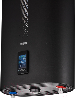 Купить Накопительный водонагреватель Electrolux EWH 50 SmartInverter Grafit в Гродно