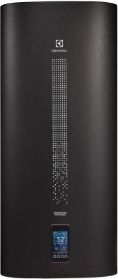 Накопительный водонагреватель Electrolux EWH 100 SmartInverter Grafit