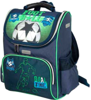 Школьный рюкзак Attomex Lite Football / 7030204 - 
