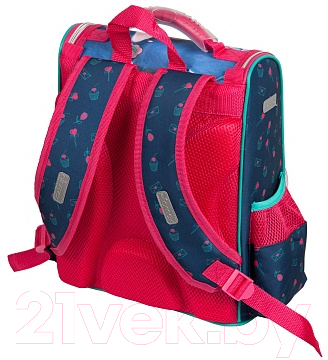 Школьный рюкзак Attomex Lite Meon Or Never / 7030203