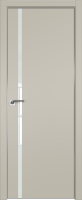 

Дверь межкомнатная ProfilDoors, 22E без зпп зпз 190 80x200
