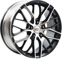 

Литой диск RST Wheels, R008 18x7" 5x114.3мм DIA 67.1мм ET 45мм BD