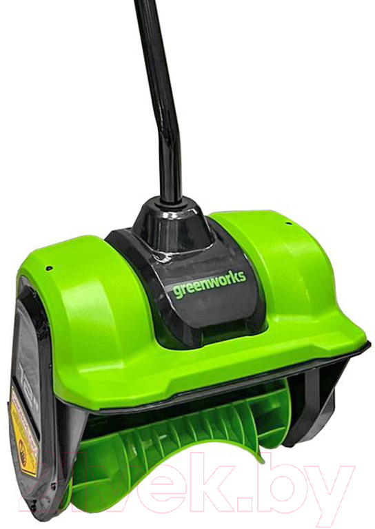 Снегоуборщик аккумуляторный Greenworks GD60SSK4 60V / 2602607UB