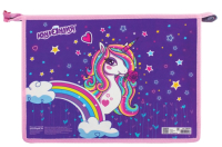 

Папка для тетрадей Юнландия, Rainbow Unicorn / 228146