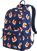 

Рюкзак Brauberg, Dream Foxes / 270770