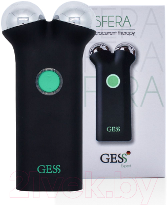 Массажер для лица Gess Sfera GESS-083