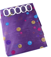 

Шторка-занавеска для ванны Darvish, DV-H-88