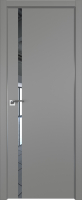 

Дверь межкомнатная ProfilDoors, 22E без зпп зпз 190 80x200