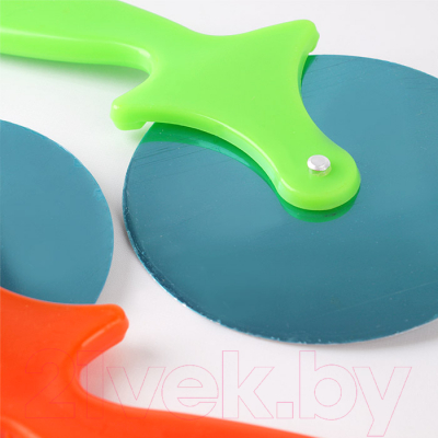 Изображение товара Нож для пиццы Darvish DV-H-170