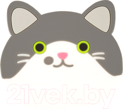 Изображение товара Подставка под кружку Darvish Кот / DV-H-1407