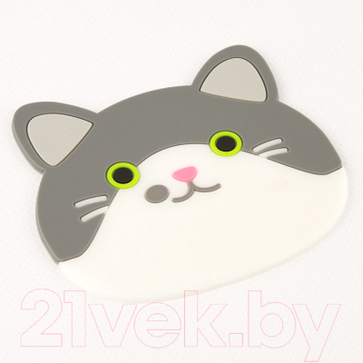 Изображение товара Подставка под кружку Darvish Кот / DV-H-1407