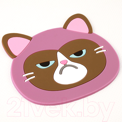 Изображение товара Подставка под кружку Darvish Кот / DV-H-1407