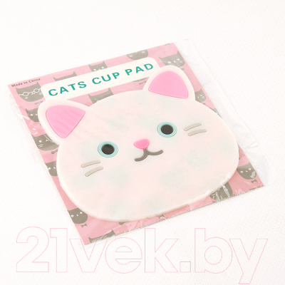 Изображение товара Подставка под кружку Darvish Кот / DV-H-1407