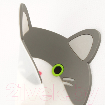 Изображение товара Подставка под кружку Darvish Кот / DV-H-1407