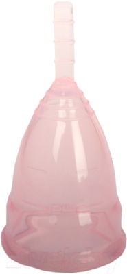 Менструальная чаша RestArt Rose Garden RA-530S (S)