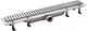Трап для душа Plast Brno Design SZA3850 - 