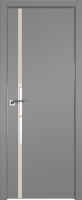 

Дверь межкомнатная ProfilDoors, 22E без зпп зпз 190 80x200