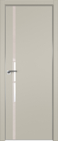 

Дверь межкомнатная ProfilDoors, 22E без зпп зпз 190 80x200