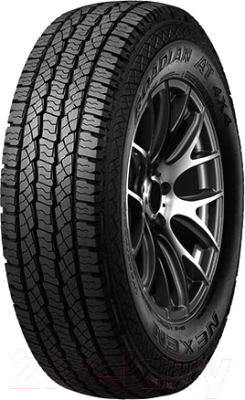 Летняя шина Nexen Roadian A/T 225/75R16 115/112S