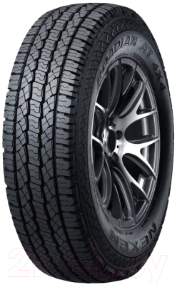 Летняя шина Nexen Roadian A/T 245/70R16 107T