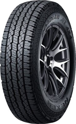

Летняя шина, Roadian A/T 245/65R17 111T