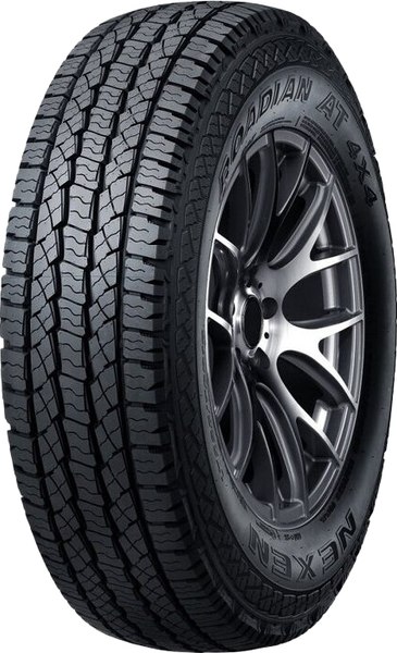 Летняя шина Nexen Roadian A/T 245/65R17 111T