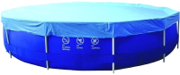 Тент-чехол для бассейна Jilong Pool Cover 360 / 16125-1 (синий) - 