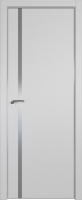 

Дверь межкомнатная ProfilDoors, 22E без зпп зпз 190 80x200