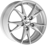 

Литой диск iFree, Нирвана 15x6.5" 5x112мм DIA 66.6мм ET 50мм Нео-классик