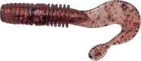 

Мягкая приманка Siweida, Vibration Tail Grub 192 / 5065-192