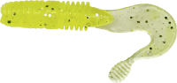 

Мягкая приманка Siweida, Vibration Tail Grub 195 / 5065-195