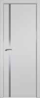 

Дверь межкомнатная ProfilDoors, 22E без зпп зпз 190 80x200