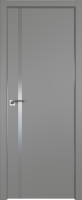 

Дверь межкомнатная ProfilDoors, 22E без зпп зпз 190 80x200