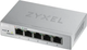 Коммутатор ZyXEL GS1200-5 - 