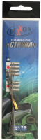 

Набор поводков рыболовных Dixxon-Rus, 1x1 / 0059584