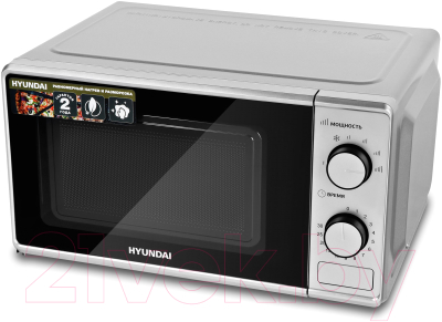 Микроволновая печь Hyundai HYM-M2042