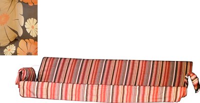 Матрас для садовой мебели Olsa 180 с864/90 - 