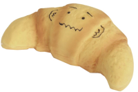 

Игрушка для собак Camon, Круассан / AH2015