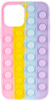 Чехол-накладка Case Pop It для iPhone 12/12 Pro (цвет 5) - 
