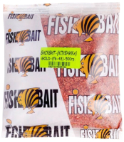

Добавка рыболовная FishBait, Бисквит клубника / 0074830