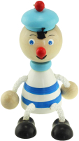 

Фигурка игровая Уланик, Вознесенск. Моряк в упаковке / SKI0112U