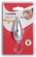 

Игрушка для кошек, Лазер в форме мышки / D718/C