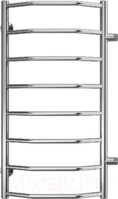 Полотенцесушитель водяной Terminus Виктория П8 400x800