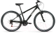 Велосипед Forward AL 27.5 D 2022 / RBK22AL27225 (15, серый/черный) - 