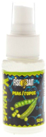 

Ароматизатор рыболовный FishBait, Spray-X Горох / 0074849