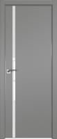 

Дверь межкомнатная ProfilDoors, 22E без зпп зпз 190 80x200