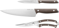 Набор ножей BergHOFF Ron 3900150 - 