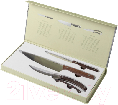 Набор ножей BergHOFF Ron 3900150