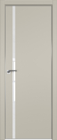 

Дверь межкомнатная ProfilDoors, 22E без зпп зпз 190 80x200