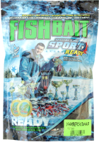 

Прикормка рыболовная FishBait, Ready Sport Универсальная / 0075996